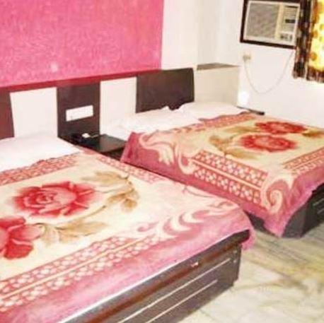 Hotel Asopalav Ambaji Buitenkant foto