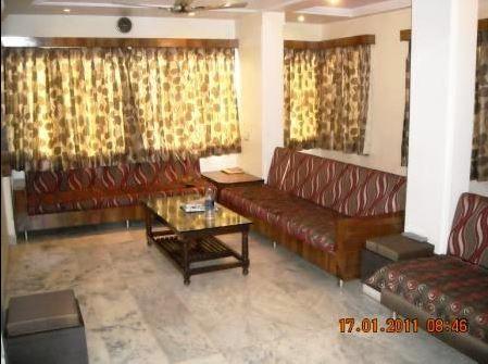 Hotel Asopalav Ambaji Buitenkant foto