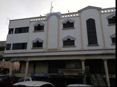Hotel Asopalav Ambaji Buitenkant foto